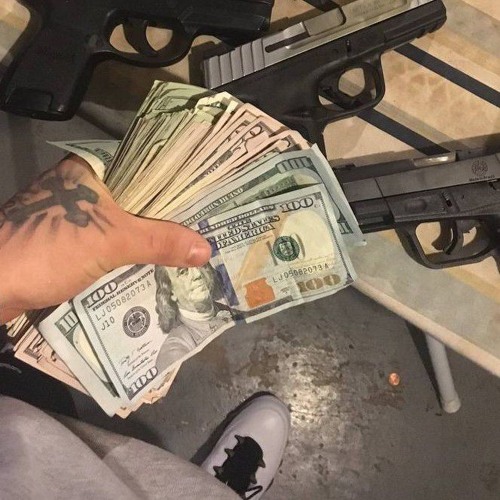 PURPLE KUSH - POOR SOUL FT.KSYZ