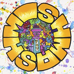 John Marshall - July 2020 Vinyl Mishmash Mix