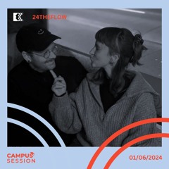 24TheFlow @ EinKlang CampusSession 06 - 2024