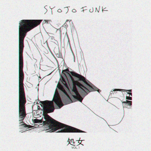 Syojo Satori - Syojo Funk 処女(Q-Rabbit Edit)