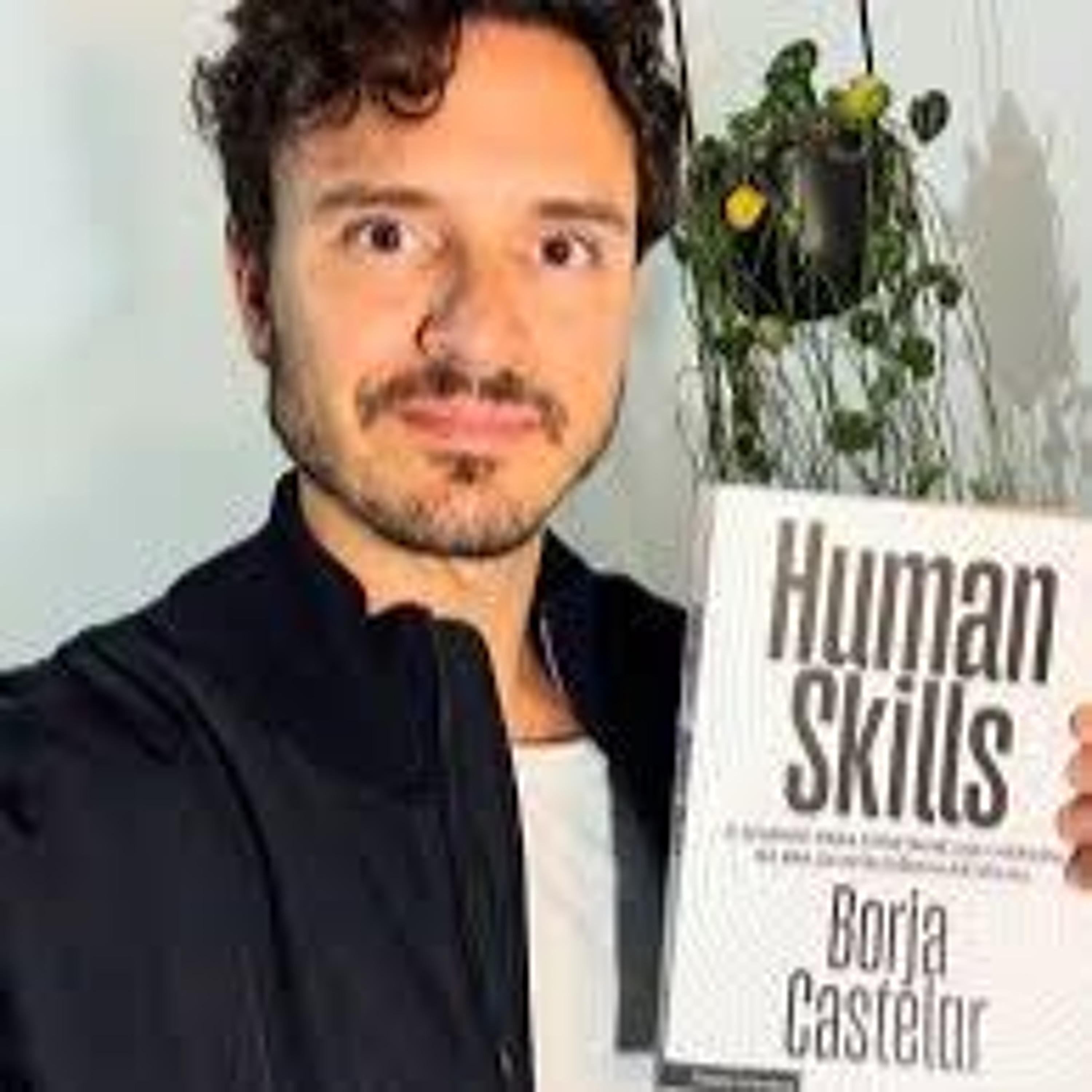 27.03.2026 = LIVRO,  DE EX-DIRETOR DO LINKEDIN NA AMÉRICA LATINA,  FALA DO FUTURO DO TRABALHO E IA episode artwork