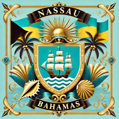 Nassau - Pink Sands Bright