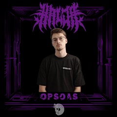 Nebula Series - Opsoas #001