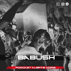 Babush - Alerte Noire 14.10.23 - Lagoa