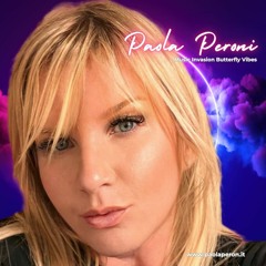 Paola Peroni - Music Invasion - Butterfly Vibes