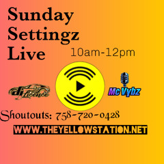 sunday settingz 3