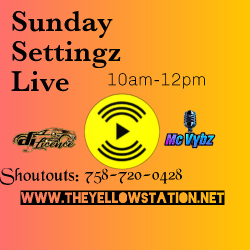 sunday settingz 3