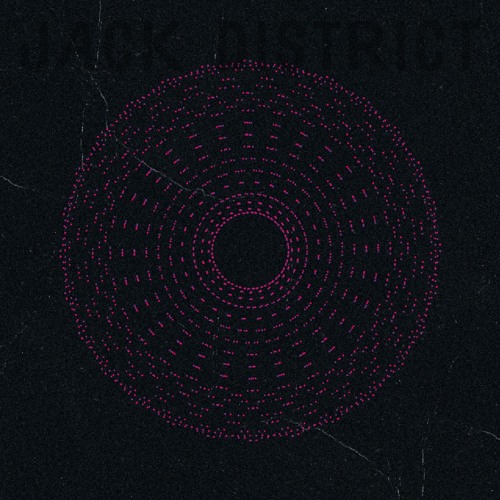 Jack District - Forever