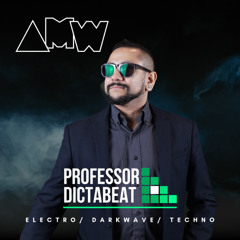 DIctabeat DJ SET at AWM 10.03.2025