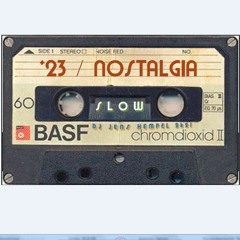 #23 Nostalgia Vol. 23 By DJ Jens Hempel (Slow)