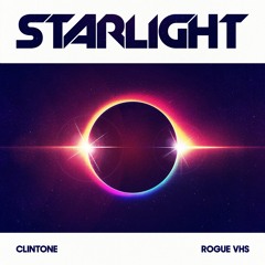ClinTone & Rogue VHS - Starlight (sped Up)