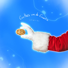 Cookies on da counta