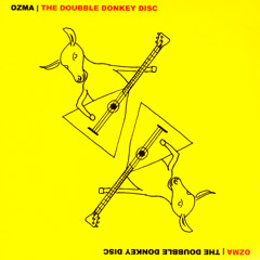 Continental Drift (Flight Of The Bootymademoiselle)
