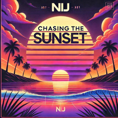 Chasing The Sunset: House Mix