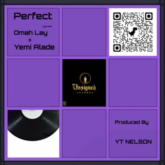 Perfect - Omah Lay x Yemi Alade Type beat