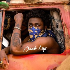 Omah Lay - Moving (FAITH Remix) [FREE DOWNLOAD]