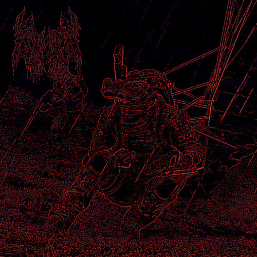 DESECRATION OF GRAVES [KILLKARBINE]