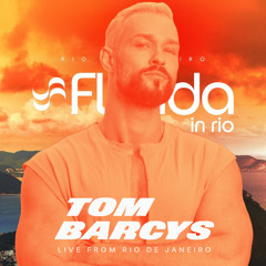Tom Barcys Live from Rio De Janeiro