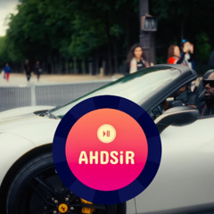 🎵 « Mare » Rema & Gims Type Beat 2025 | AfroBeat Instrumental | Prod By AHDSiR 🎵