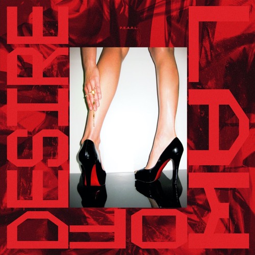 PREMIERE: P.E.A.R.L. - High Heels [FEX18]