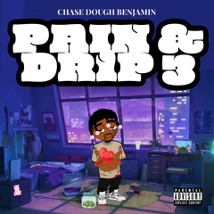 Chase Dough Benjamin- Proper Planning