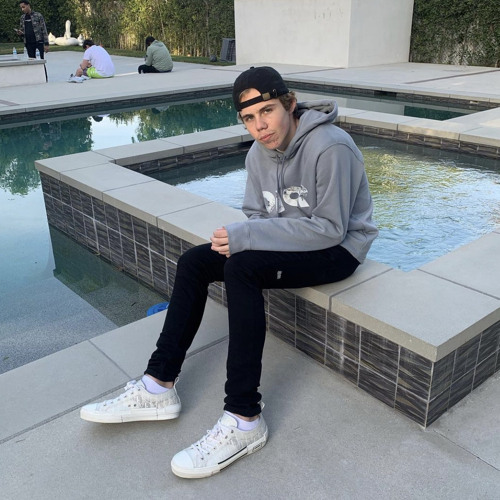 The Kid LAROI - Wonderwall