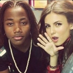 At Peace(Forever Blessed)Prod. 3nalog x 1eworld