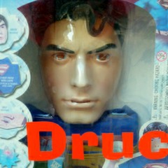 what....? numarkierung