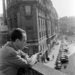 albert camus x  i was all over her