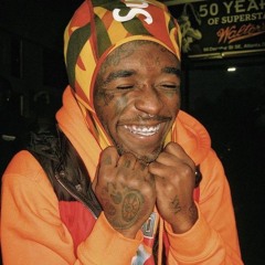 Lil Uzi Vert - Mobshit (prod. Akachi) (Without Random)