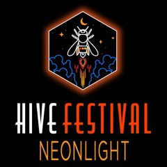 Neonlight live at Hive Festival 2022-08-06