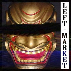 Danidash227 - Left Market
