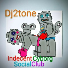 Dj2tone  INDECENT CYBORG SOCIAL CLUB.mp3