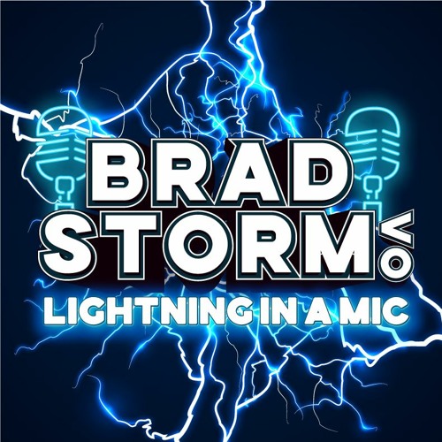Commercial Demo (New) | Brad Storm VO