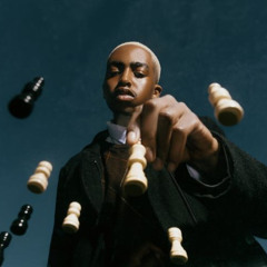 GUIDE MY STEPS - Kendrick Lamar Storytellling Type Beat