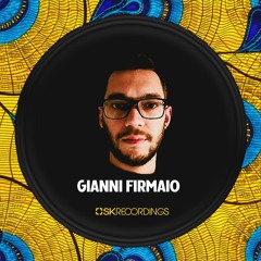 SK Recordings Mix 007 / Gianni Firmaio