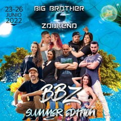 BBZ-SE POOL PARTY LIVE SET