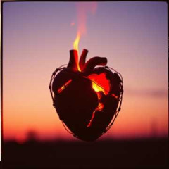 Hollow Ember Heart 2