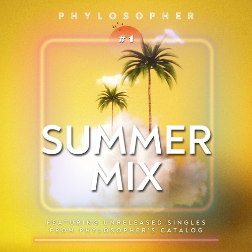 Summer '24 MIX