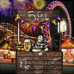 Control feat. Ace A Millie