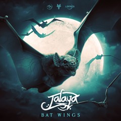 Jalaya - Bat Wings