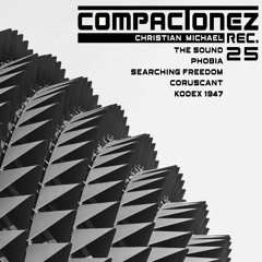 Christian Michael - Searching Freedom