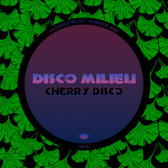 Cherry Disco (Extended Club Mix)