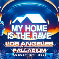 Hedex Palladium Show Competition Mix
