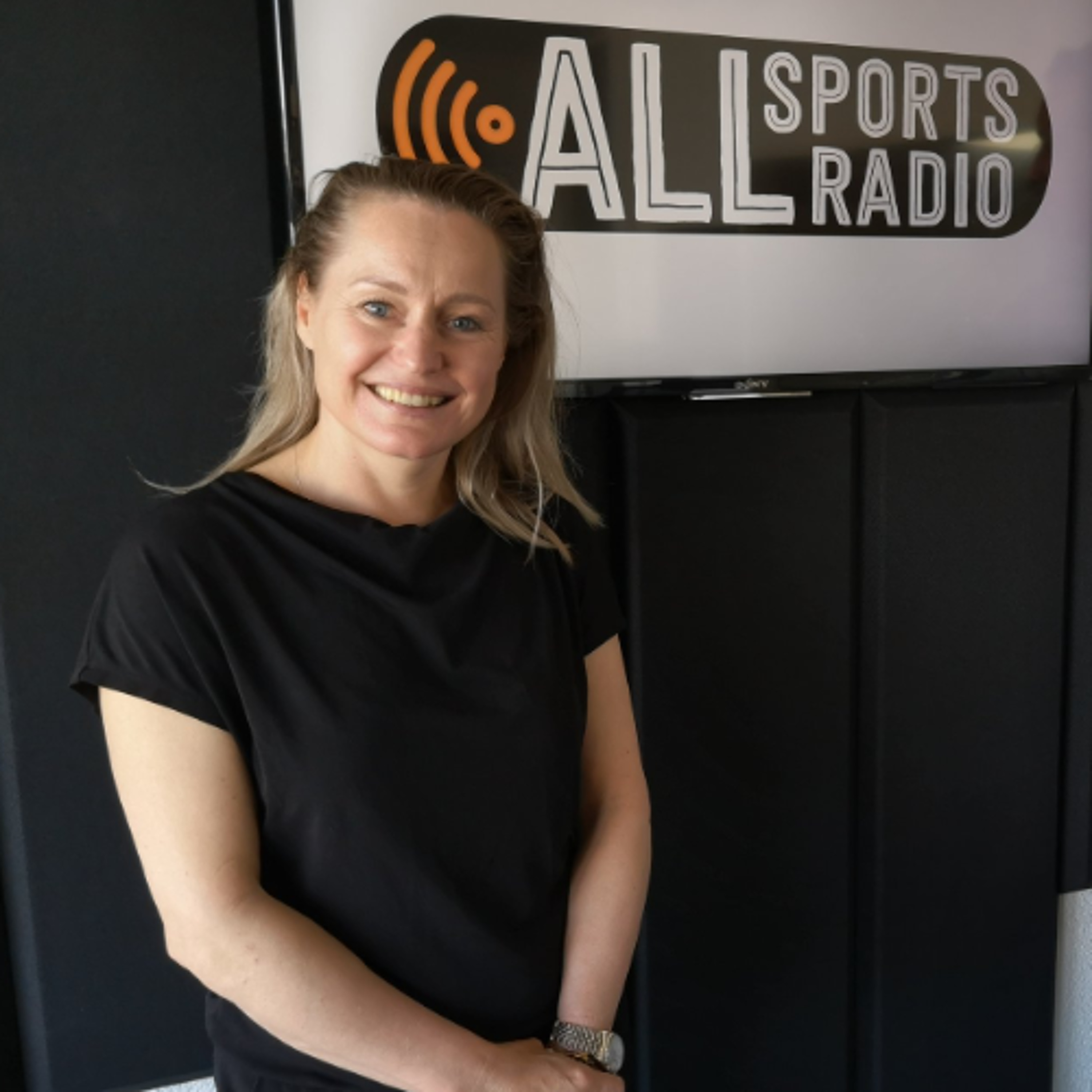 Goud en zilver voor Oranje op EK Hockey bij oosterburen! - ALLsportsradio LIVE! 18 augustus 2025 episode artwork