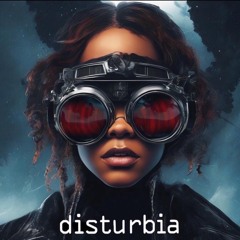 Disturbia (AXLE REWORK)