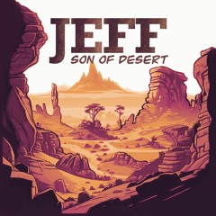 Les Jefferson - JEFF - Prod. By HighSound Riddims