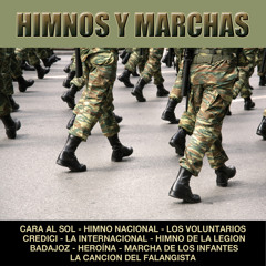 Himno De La Legion - Cancion Del Legionario