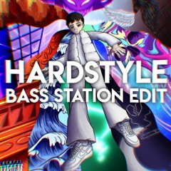 Liaze - PARADISE (Bass Station Edit)