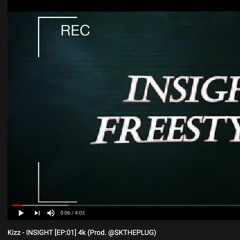 Kizz - Insight